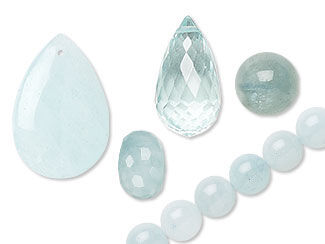 Aquamarine